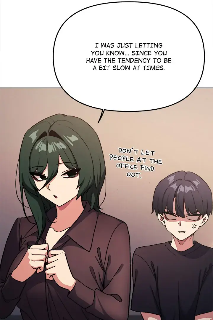 Someone Stop Her Chapter 47 Page 76