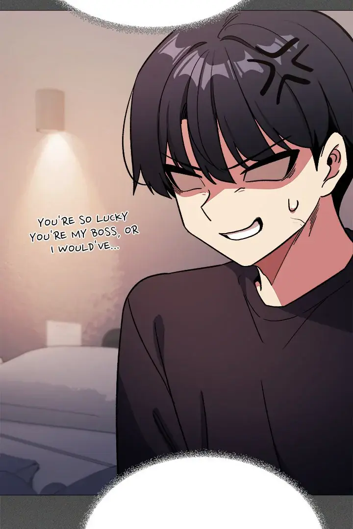 Someone Stop Her Chapter 47 Page 78