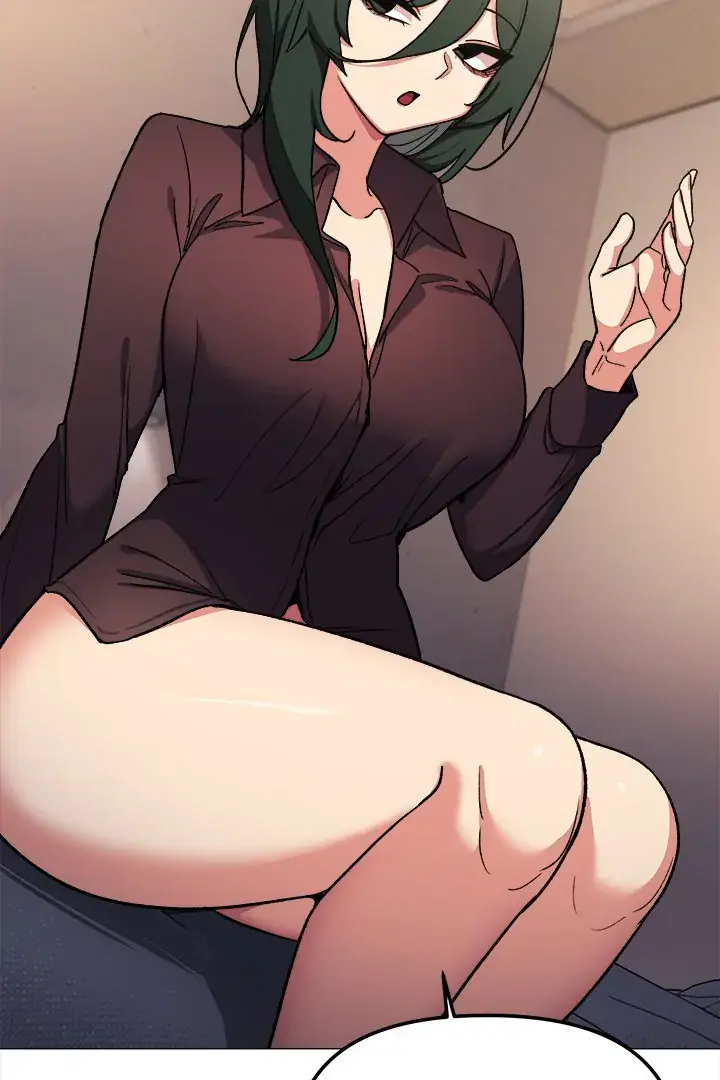 Someone Stop Her Chapter 47 Page 82