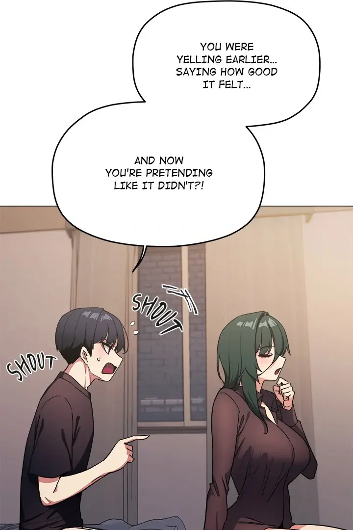Someone Stop Her Chapter 47 Page 86