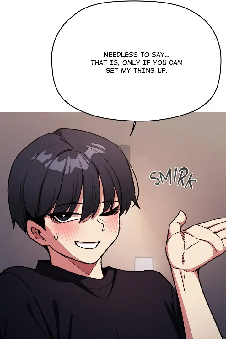 Someone Stop Her Chapter 47 Page 94