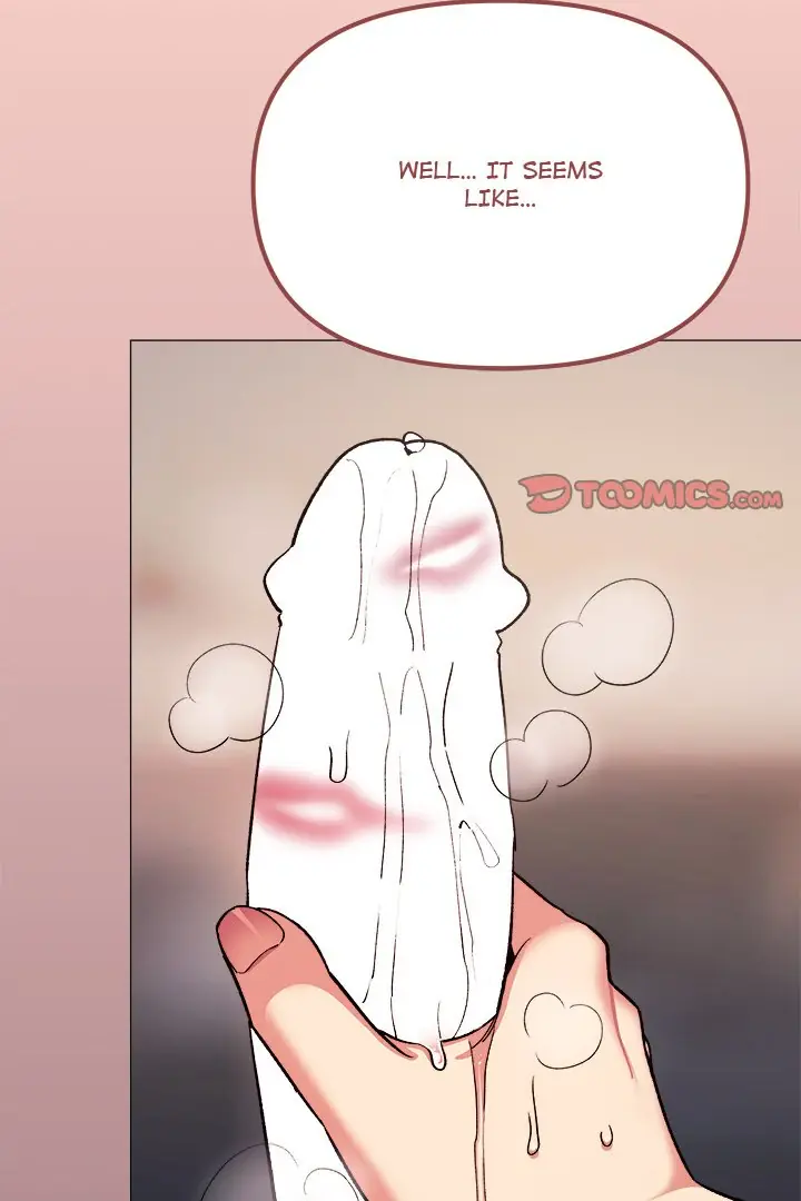 Someone Stop Her Chapter 47 Page 99