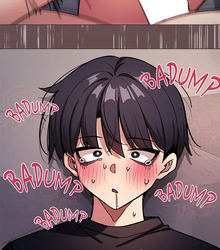 Someone Stop Her Chapter 47 Page 125