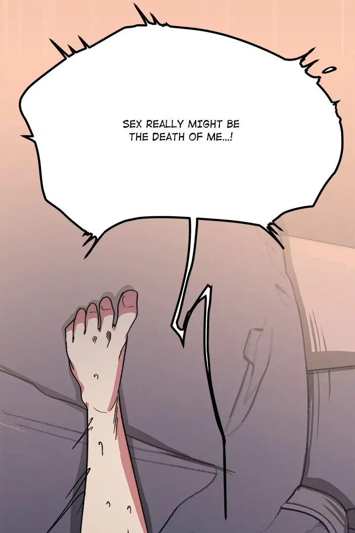 Someone Stop Her Chapter 47 Page 145