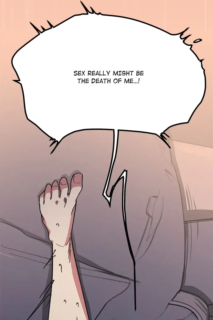 Someone Stop Her Chapter 48 Page 10