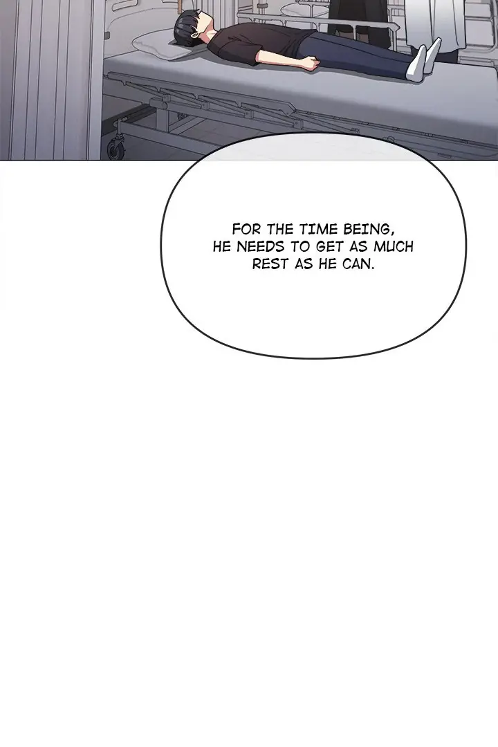 Someone Stop Her Chapter 48 Page 21