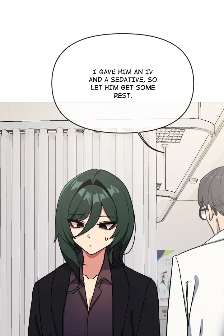 Someone Stop Her Chapter 48 Page 22