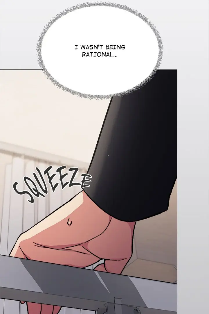 Someone Stop Her Chapter 48 Page 25