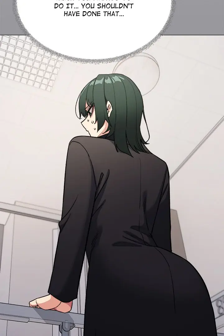 Someone Stop Her Chapter 48 Page 27