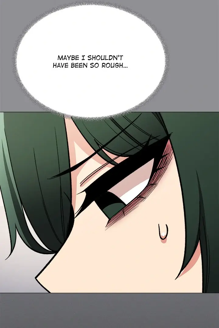 Someone Stop Her Chapter 48 Page 30