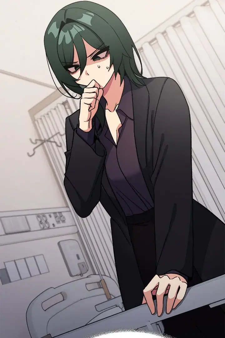 Someone Stop Her Chapter 48 Page 35