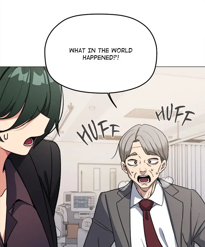 Someone Stop Her Chapter 48 Page 38