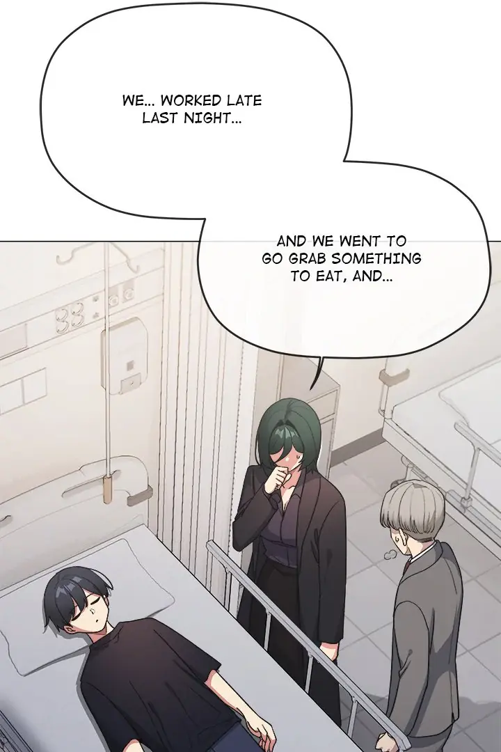 Someone Stop Her Chapter 48 Page 40