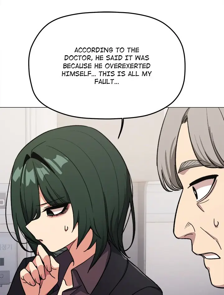 Someone Stop Her Chapter 48 Page 42
