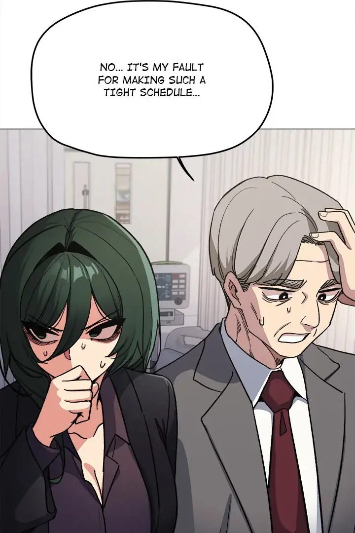 Someone Stop Her Chapter 48 Page 44