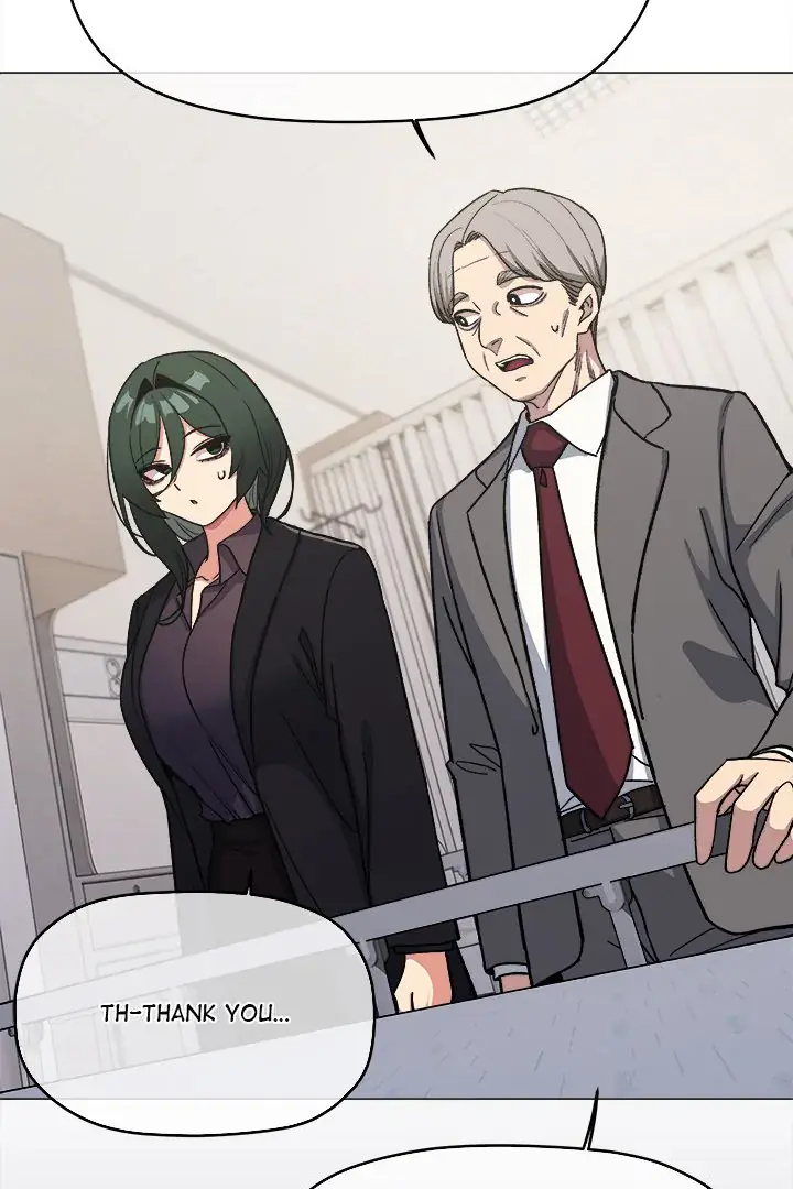 Someone Stop Her Chapter 48 Page 46