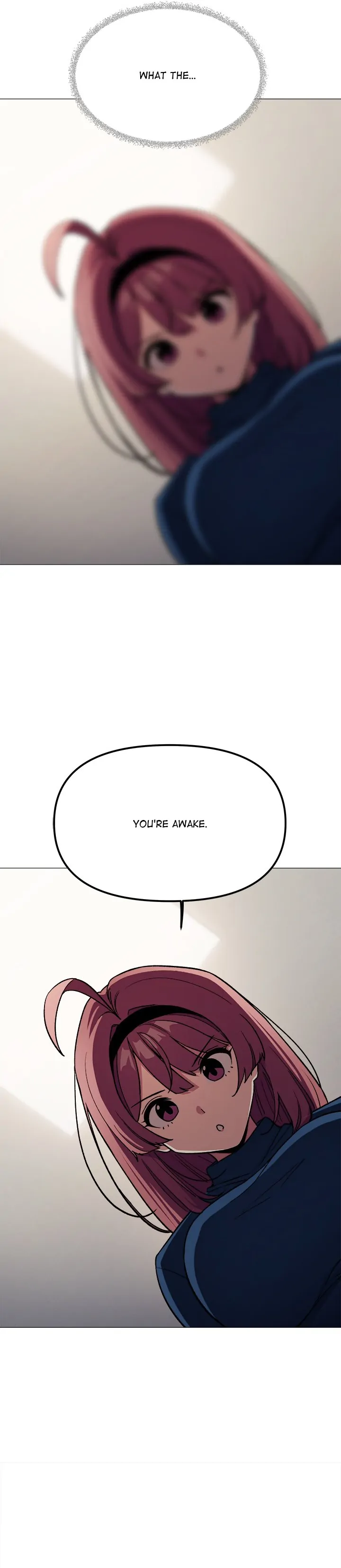 Someone Stop Her Chapter 48 Page 54