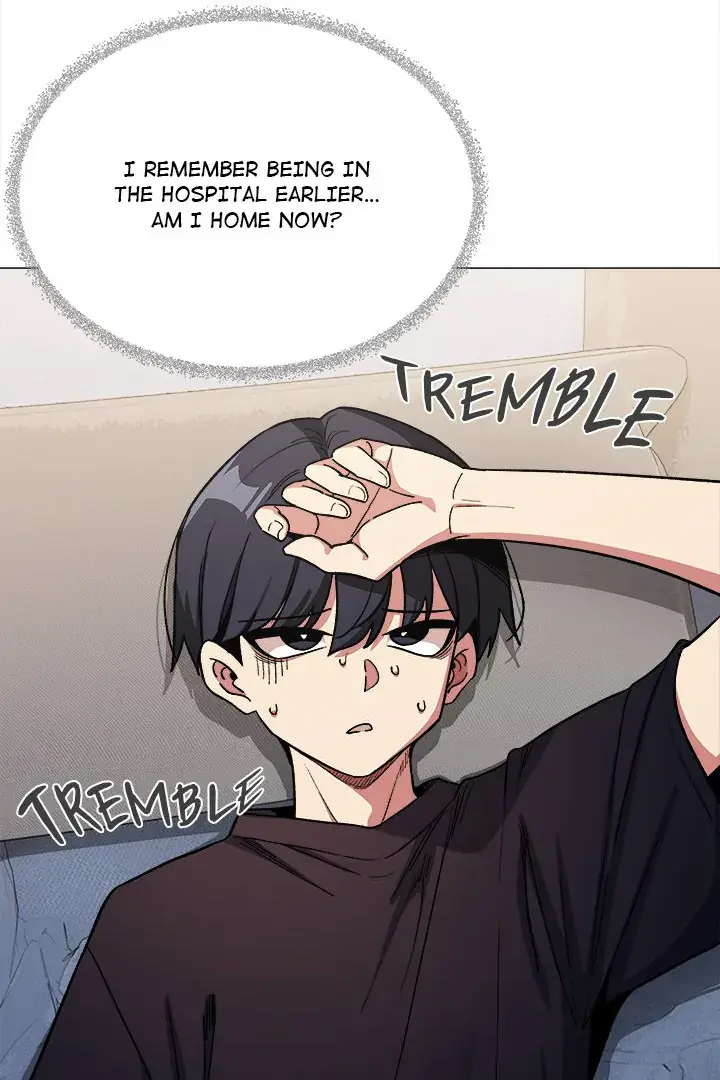 Someone Stop Her Chapter 48 Page 58