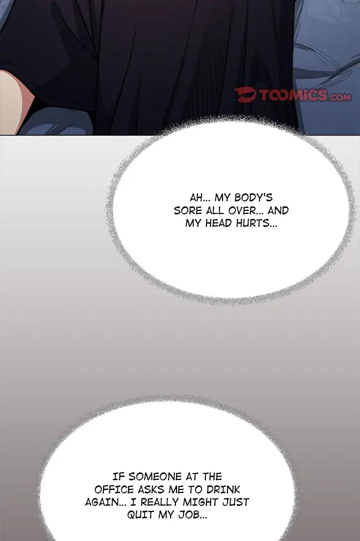 Someone Stop Her Chapter 48 Page 59