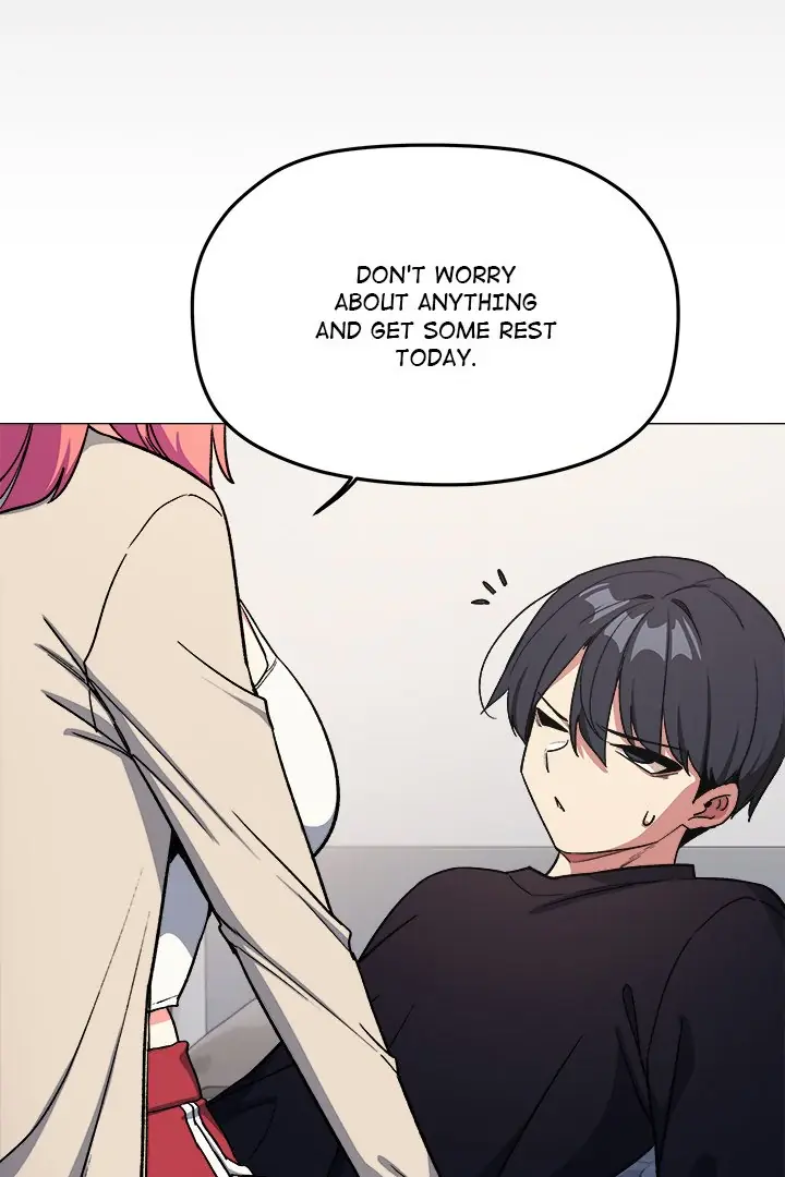 Someone Stop Her Chapter 48 Page 63