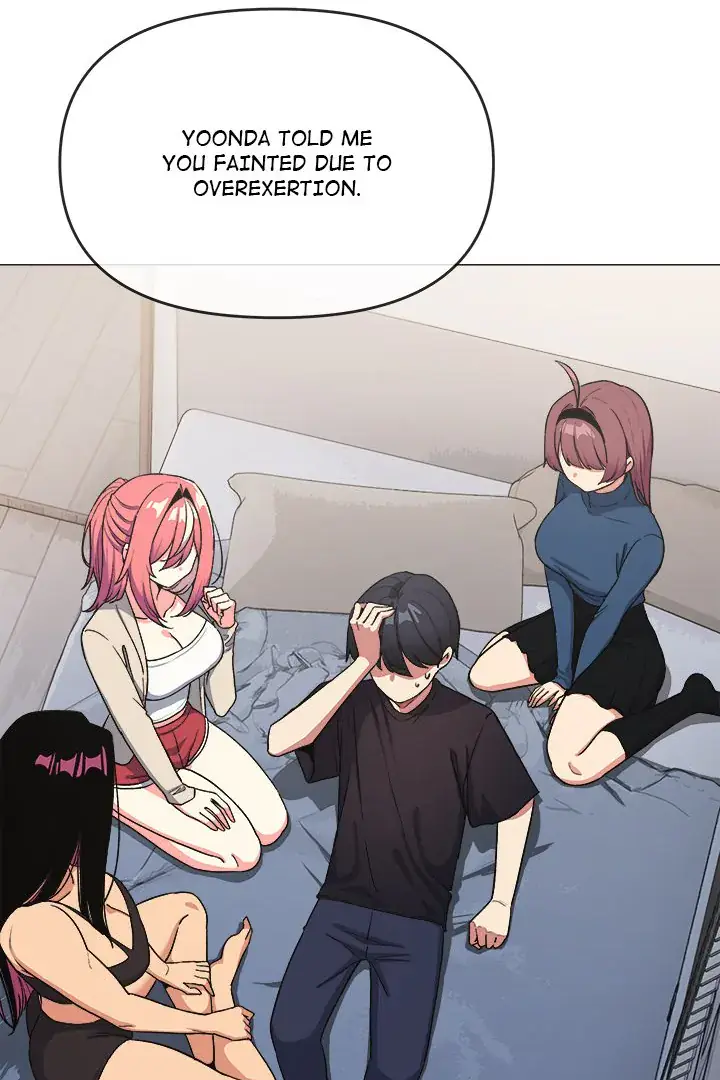Someone Stop Her Chapter 48 Page 65