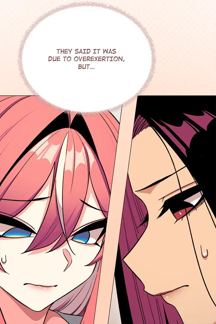 Someone Stop Her Chapter 48 Page 68