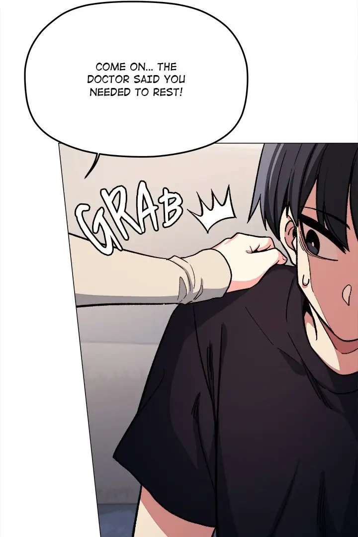 Someone Stop Her Chapter 48 Page 73