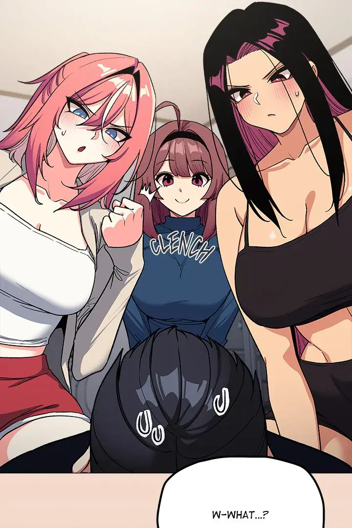 Someone Stop Her Chapter 48 Page 77