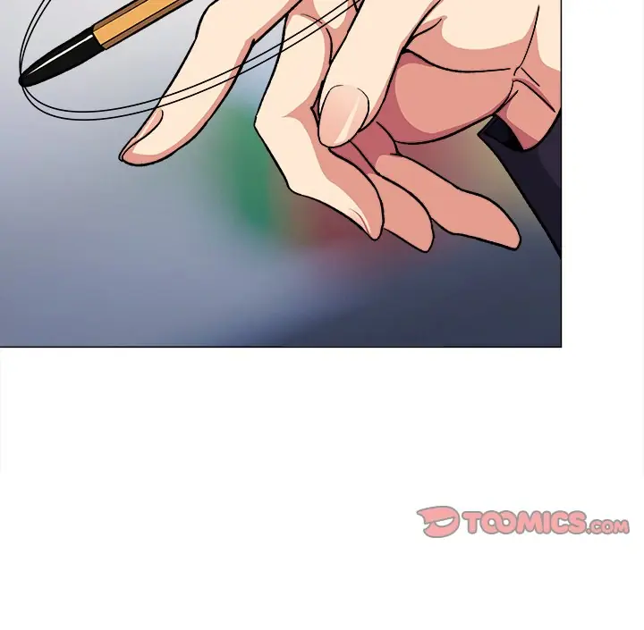 Someone Stop Her Chapter 48 Page 85