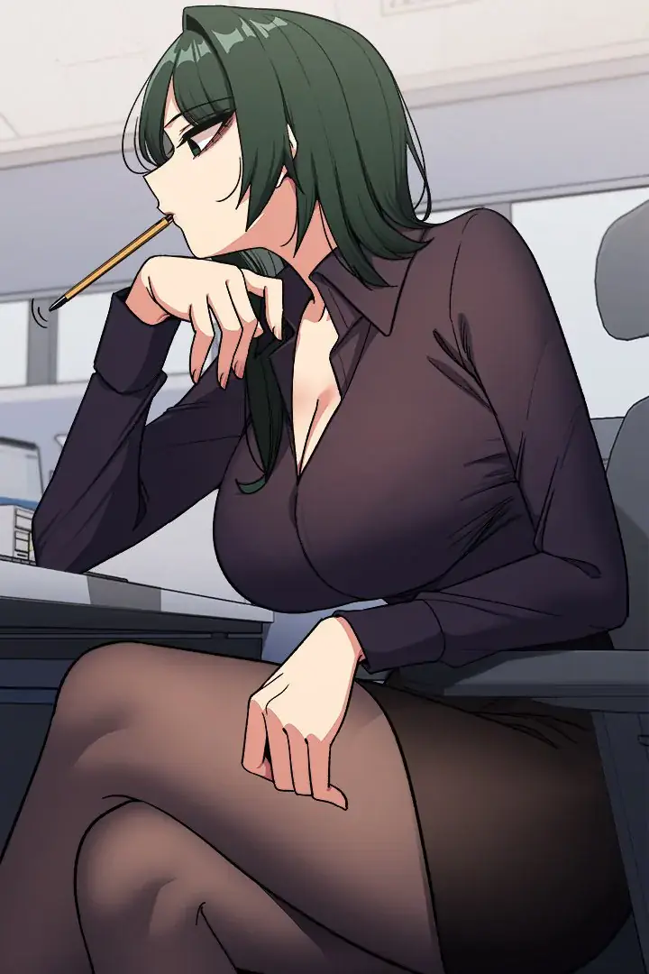 Someone Stop Her Chapter 48 Page 87