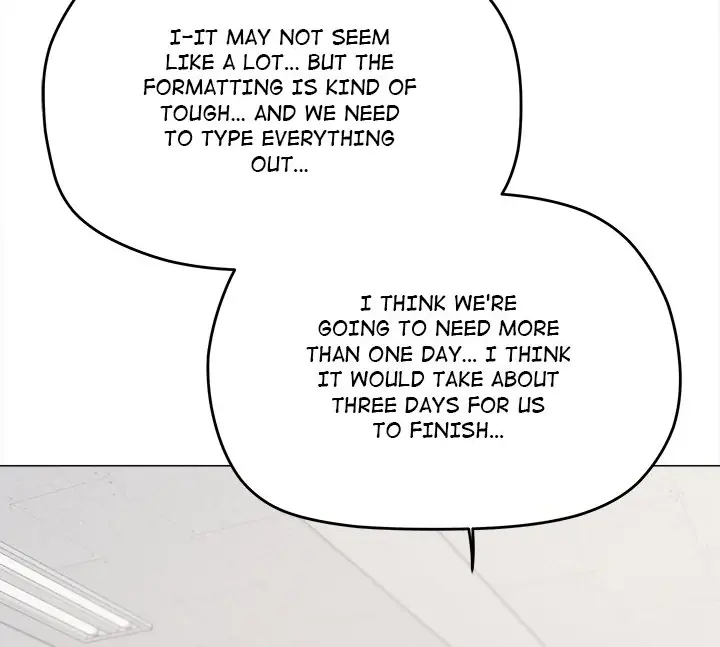 Someone Stop Her Chapter 48 Page 91