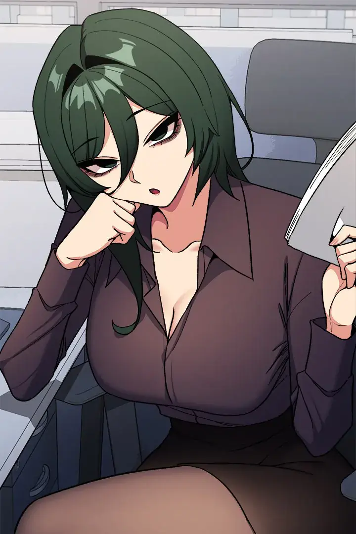 Someone Stop Her Chapter 48 Page 96