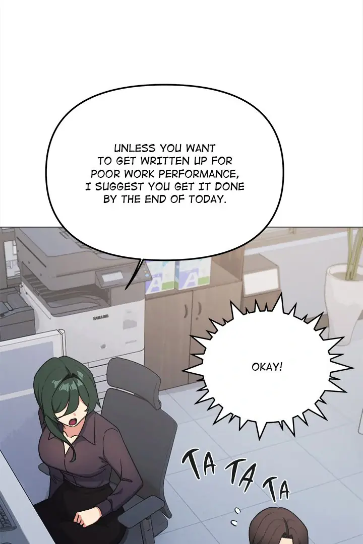 Someone Stop Her Chapter 48 Page 98