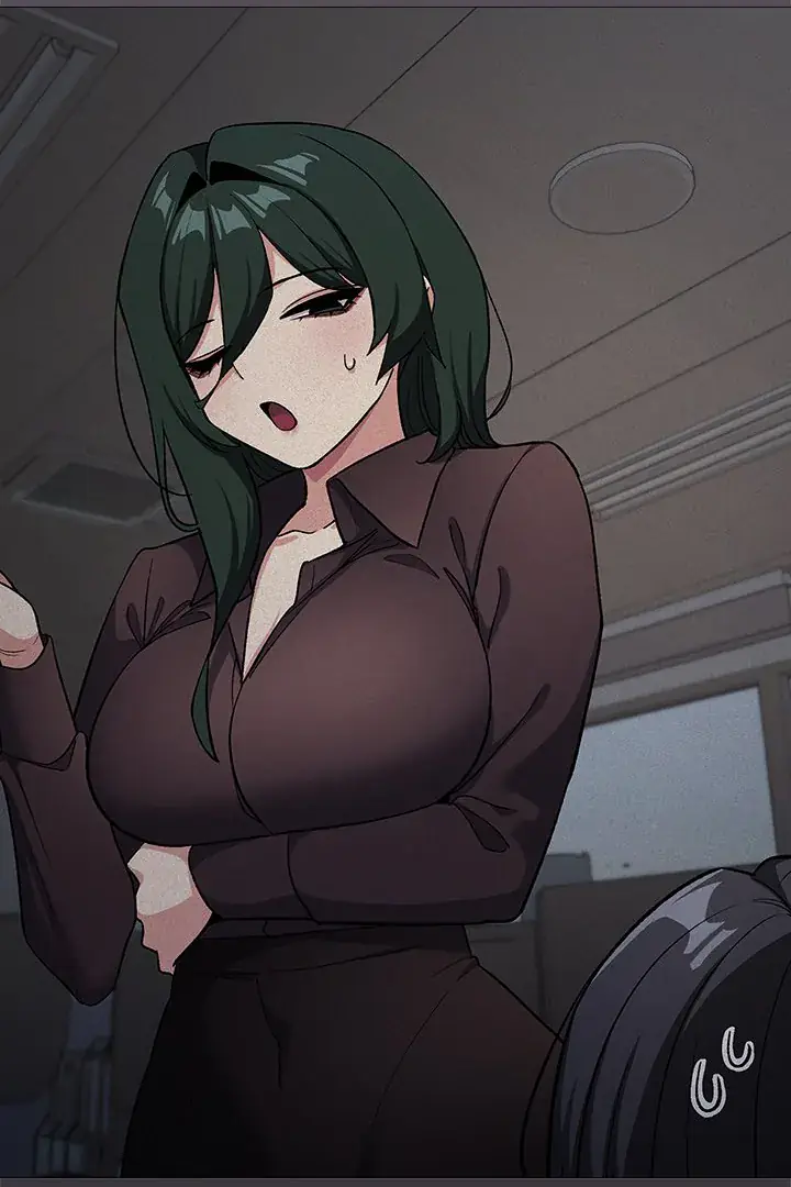 Someone Stop Her Chapter 48 Page 102
