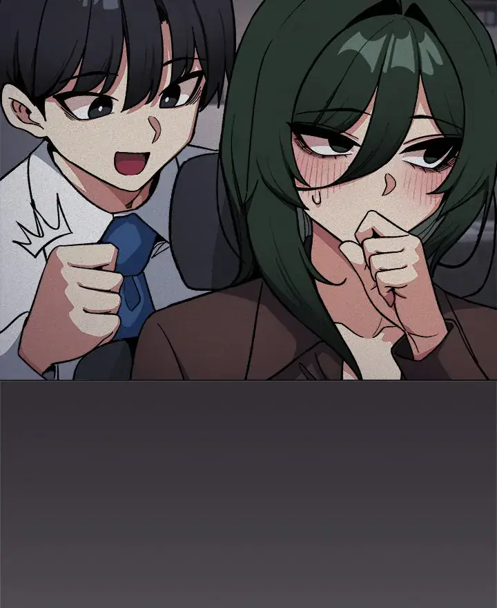 Someone Stop Her Chapter 48 Page 105