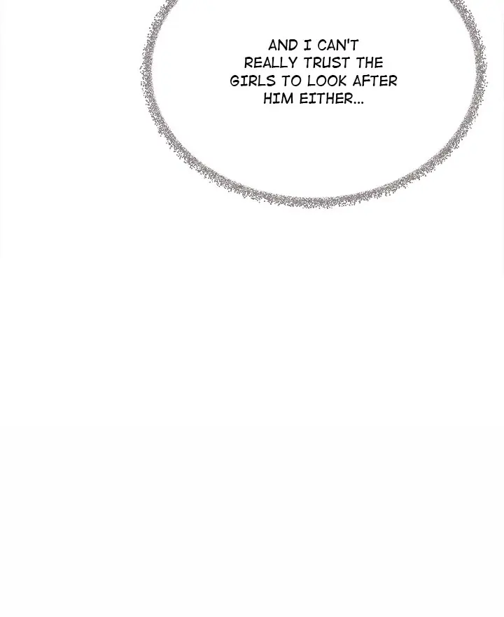 Someone Stop Her Chapter 48 Page 114