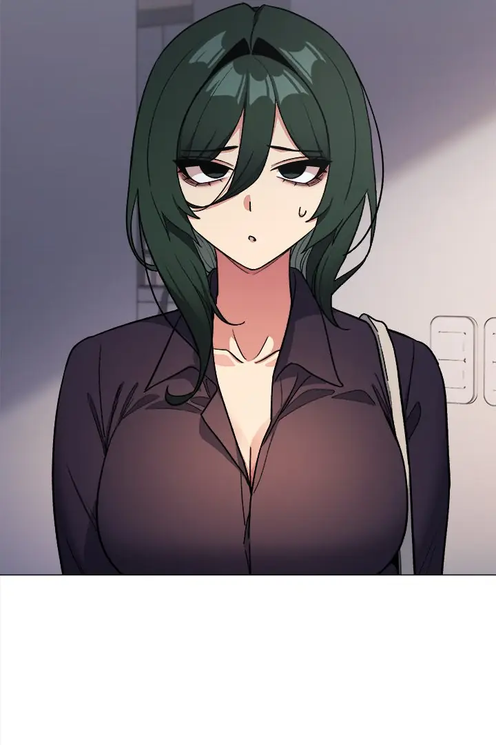 Someone Stop Her Chapter 48 Page 121