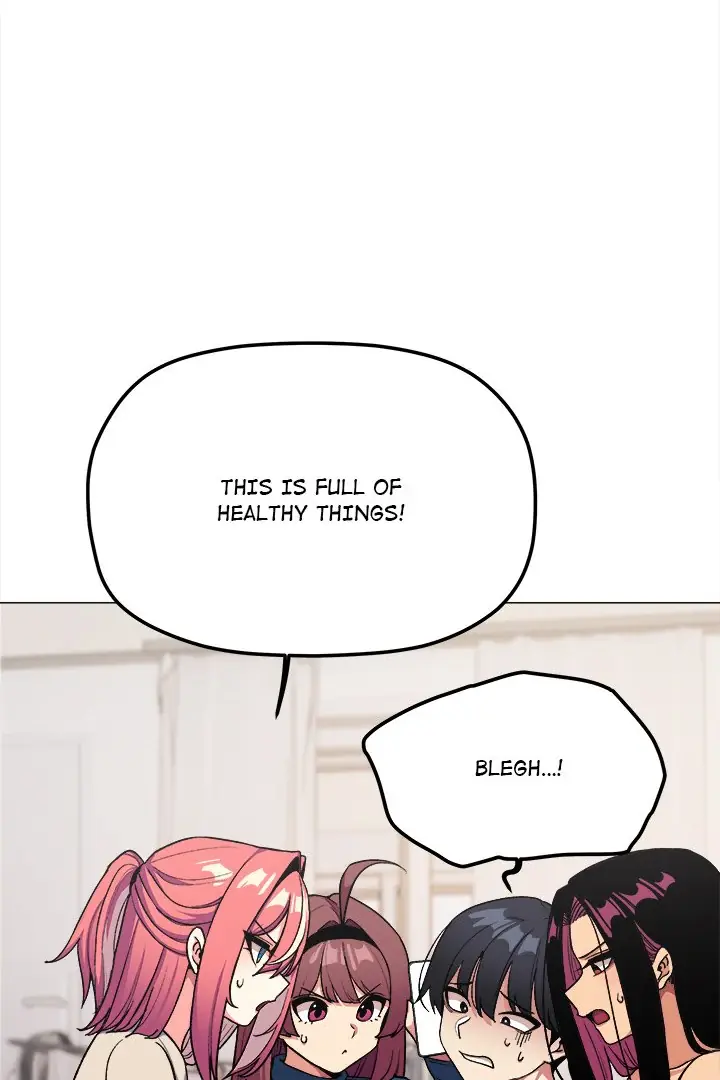 Someone Stop Her Chapter 48 Page 122