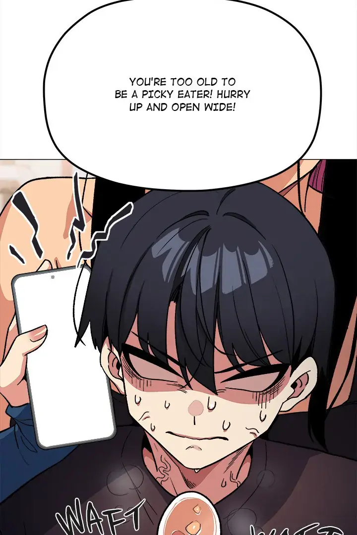 Someone Stop Her Chapter 48 Page 127