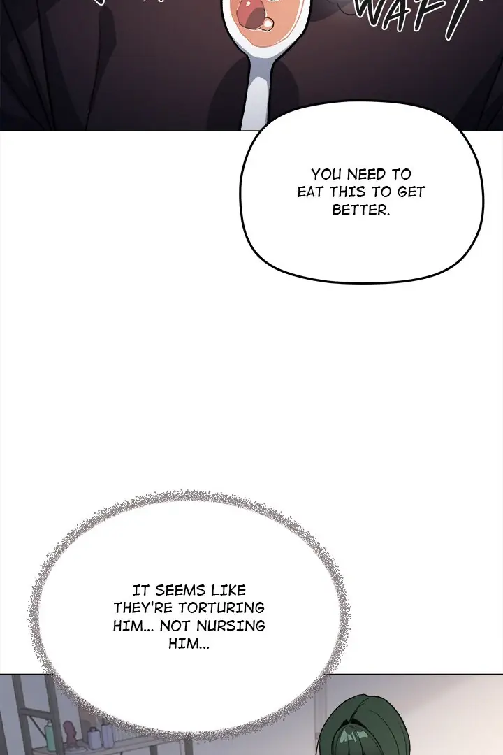 Someone Stop Her Chapter 48 Page 128