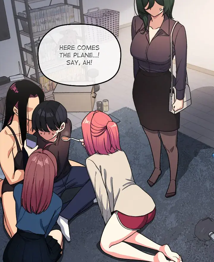 Someone Stop Her Chapter 48 Page 129
