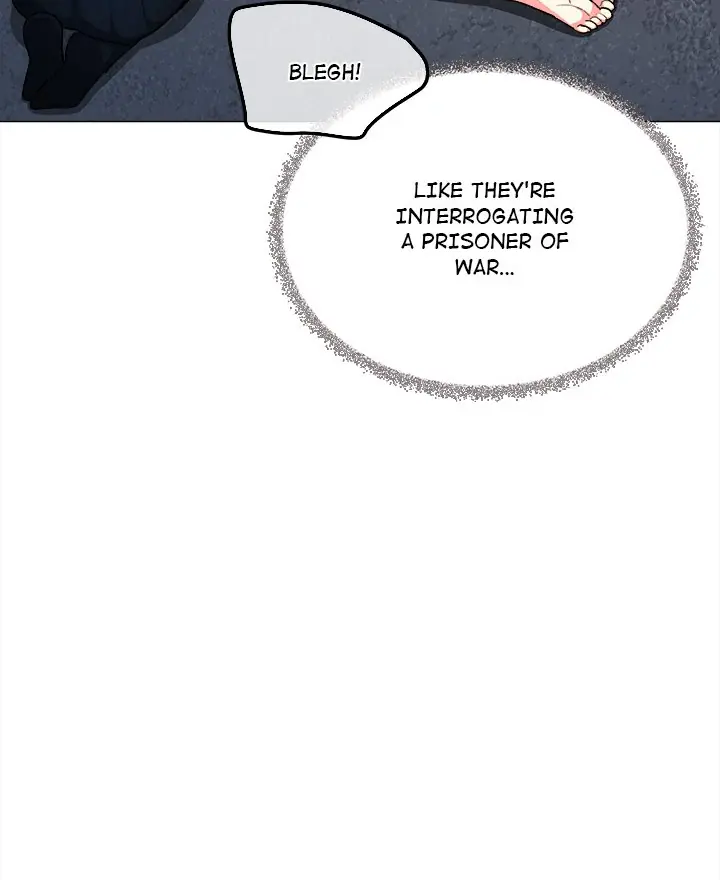 Someone Stop Her Chapter 48 Page 130