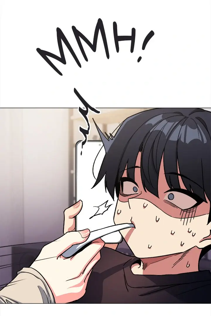Someone Stop Her Chapter 48 Page 132