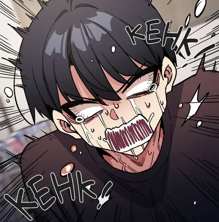Someone Stop Her Chapter 48 Page 134