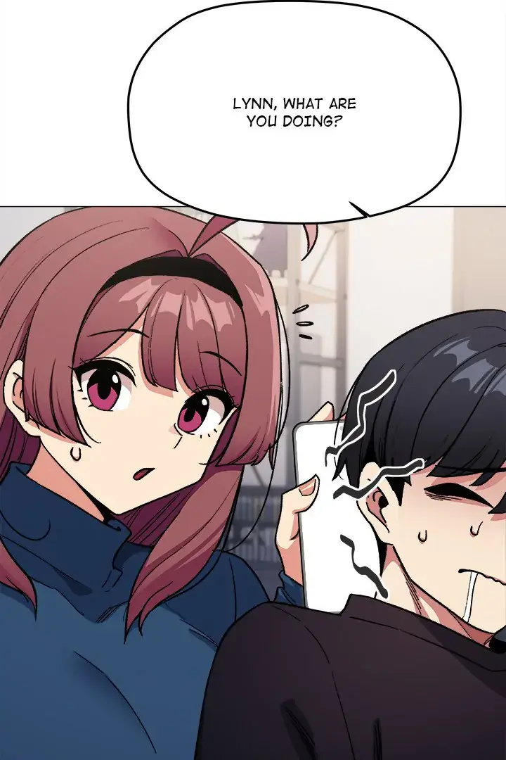 Someone Stop Her Chapter 48 Page 136