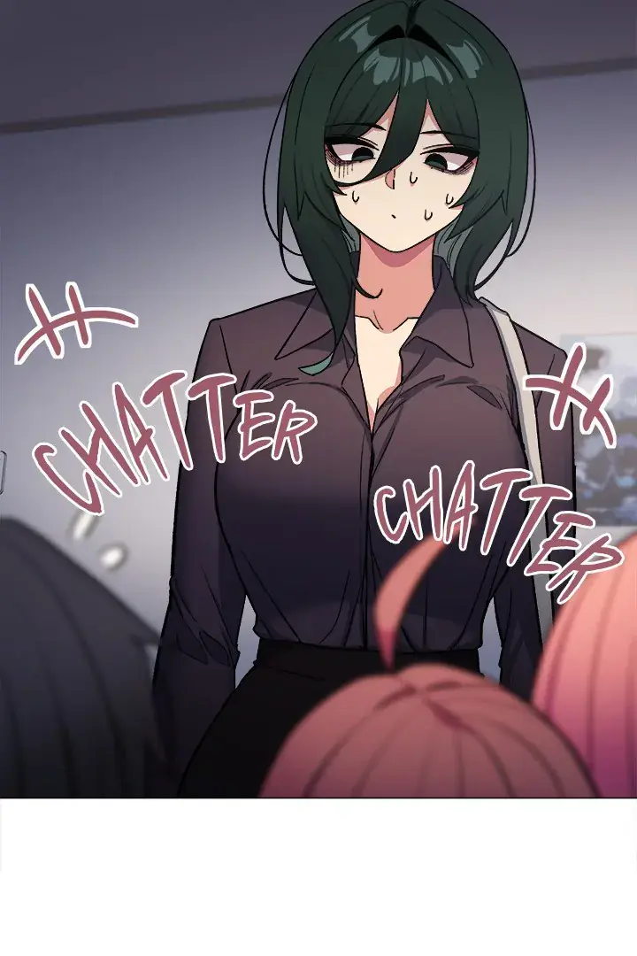 Someone Stop Her Chapter 48 Page 141