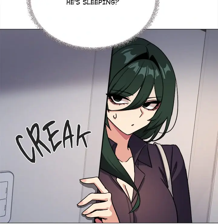 Someone Stop Her Chapter 48 Page 144