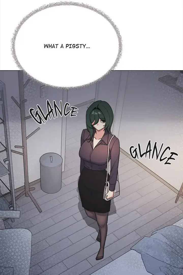 Someone Stop Her Chapter 48 Page 146