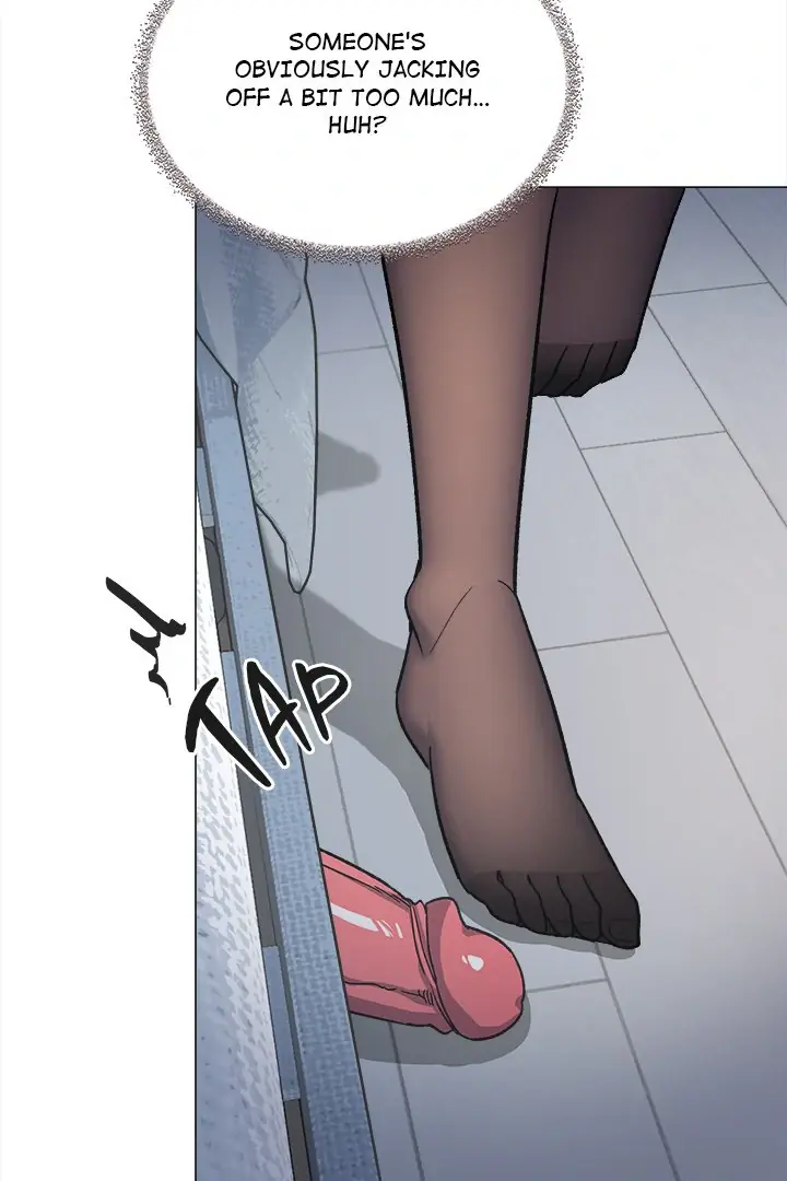 Someone Stop Her Chapter 48 Page 148