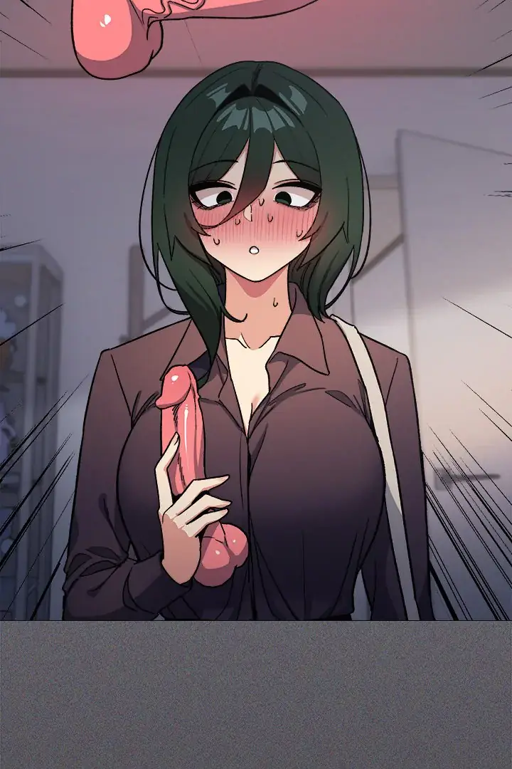 Someone Stop Her Chapter 48 Page 152